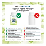 Aportha Vit K2 Mk7 200ug Produktbild 7