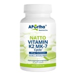 Aportha Vit K2 Mk7 200ug Produktbild 1