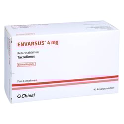 Envarsus 4 mg
