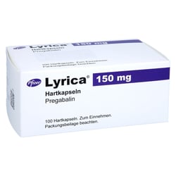 Lyrica 150 mg