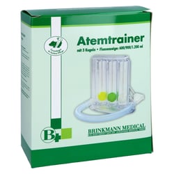 Atemtrainer 3 Kugeln Brinkmann Medical