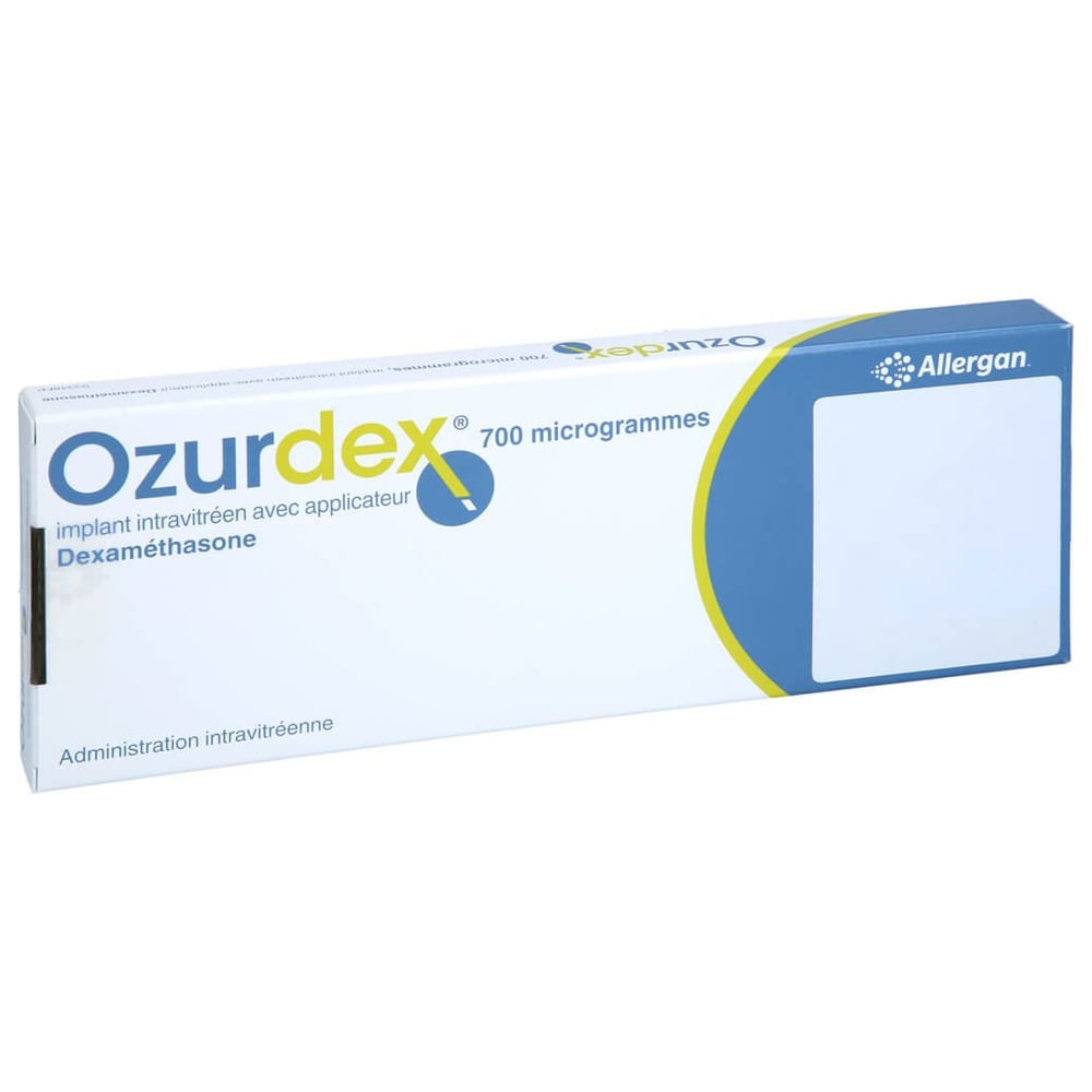 Ozurdex 700ug Implantat
