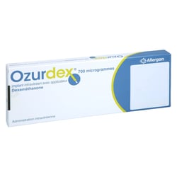 Ozurdex 700ug Implantat