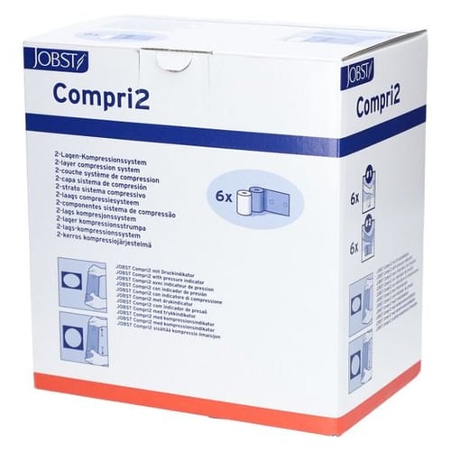 Jobst Compri2 25-32cm Bind