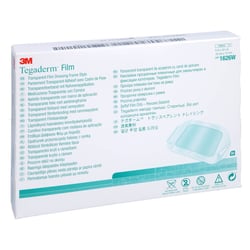 Tegaderm 3m Film 10x12 cm 1626w Docpharm