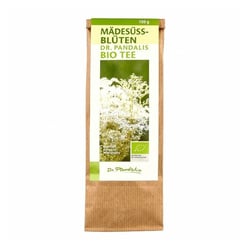 Mädesüßblüten Dr. Pandalis Bio Tee