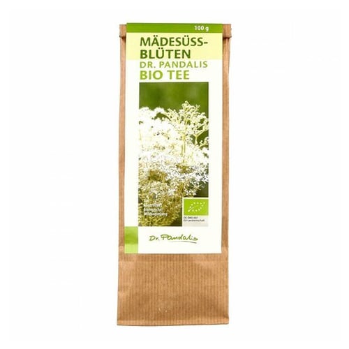 Mädesüßblüten Dr. Pandalis Bio Tee