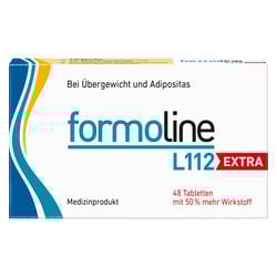 Formoline L112 Extra Tabletten
