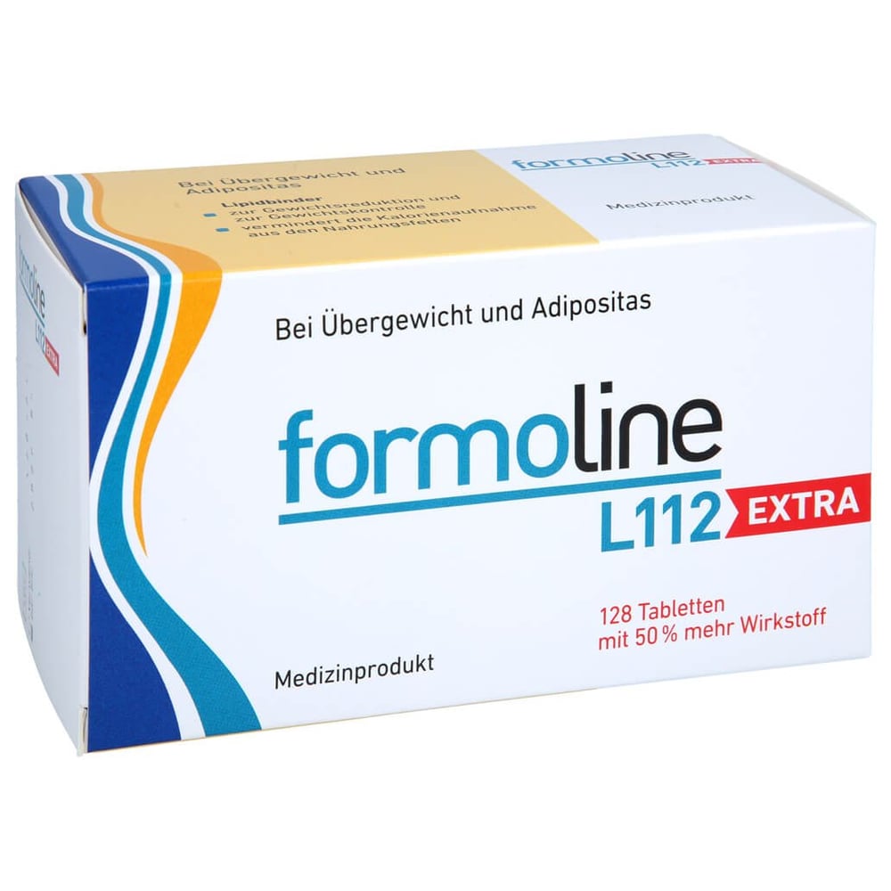Formoline L112 Extra Tabletten