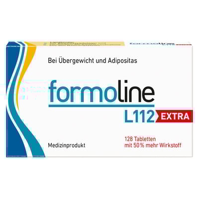 Formoline L112 Extra Tabletten