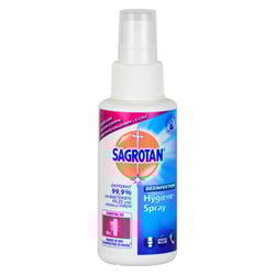 Sagrotan Desinfektionsmittel Hygiene Pumpspray