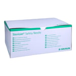 Sterican Safe G27 0,4x13 mm Produktbild 1