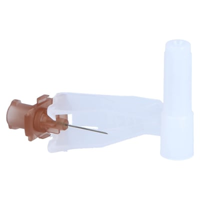 Sterican Safety Kanülen 26 Gx1/2 0,45x13 mm Eu