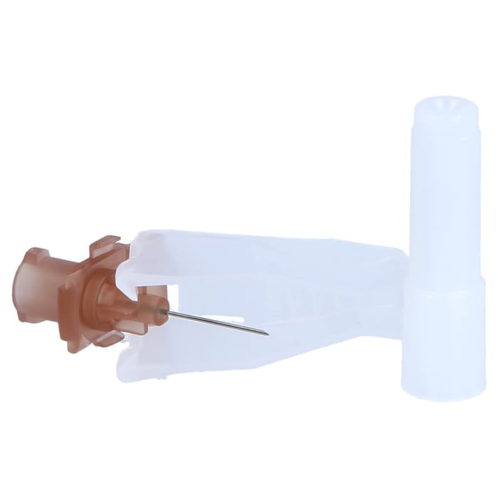 Sterican Safety Kanülen 26 Gx1/2 0,45x13 mm Eu