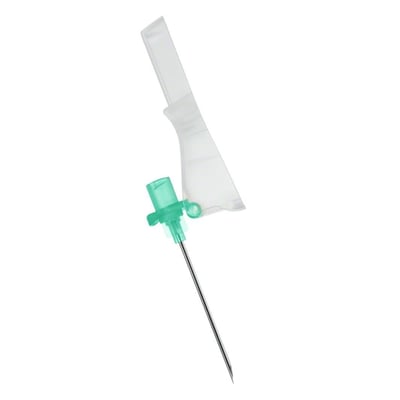 Sterican Safety Kanülen 23 Gx1 1/2 0,6x40 mm Eu