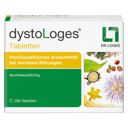 DystoLoges