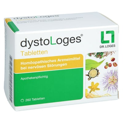 DystoLoges