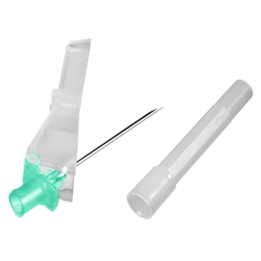 Sterican Safe G21 0.8x25mm