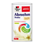 Doppelherz Abnehm Shake Vanille