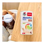 Doppelherz Abnehm Shake Schoko