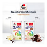 Doppelherz Abnehm Shake Schoko