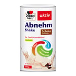 Doppelherz Abnehm Shake Schoko