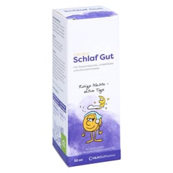 Casa Sana Schlaf Gut