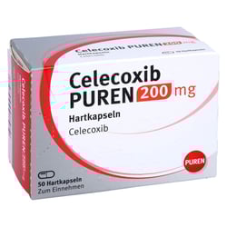 Celecoxib PUREN 200 mg