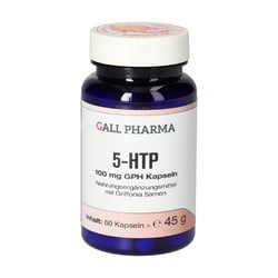 5-HTP 100 mg GPH Kapseln
