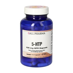 5-HTP 100 mg GPH Kapseln