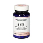 5-HTP 100 mg GPH Kapseln Produktbild 1