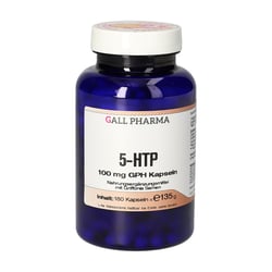 5-HTP 100 mg GPH Kapseln