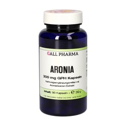 Aronia 300mg Gph