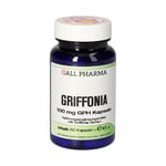 Griffonia 100 mg Gph Produktbild 1