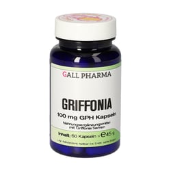 Griffonia 100 mg Gph