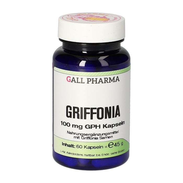 Griffonia 100mg Gph