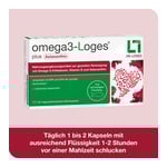 omega3-Loges plus