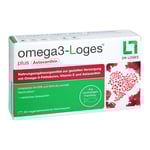 omega3-Loges plus