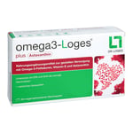 omega3-Loges plus Produktbild 1