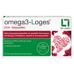 omega3-Loges plus