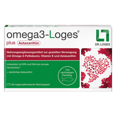 omega3-Loges plus
