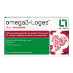 omega3-Loges plus Produktbild 2