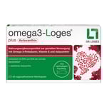 omega3-Loges plus