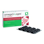 omega3-Loges plus Produktbild 3