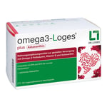 omega3-Loges plus Produktbild 1