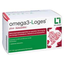 omega3-Loges plus