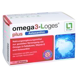 omega3-Loges plus