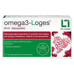 omega3-Loges plus