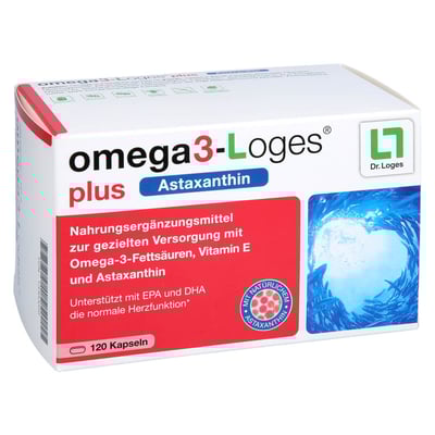 omega3-Loges plus