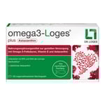 omega3-Loges plus